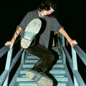 Meet your Posher, Spooky